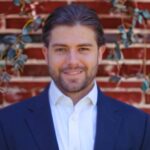 Ollie Eggenton joins Mosaic Living as associate director