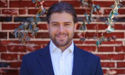 Ollie Eggenton joins Mosaic Living as associate director