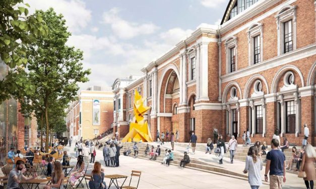 Olympia Way improvements agreed