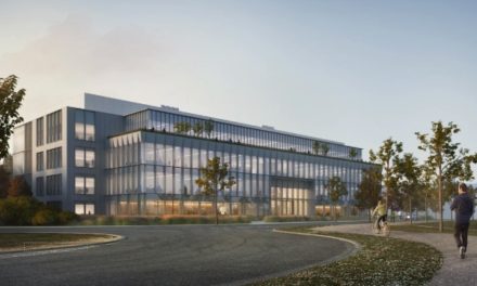 Planning approved for One Granta, Cambridge