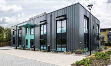 Dermatology clinic moves into Wootton Science Park