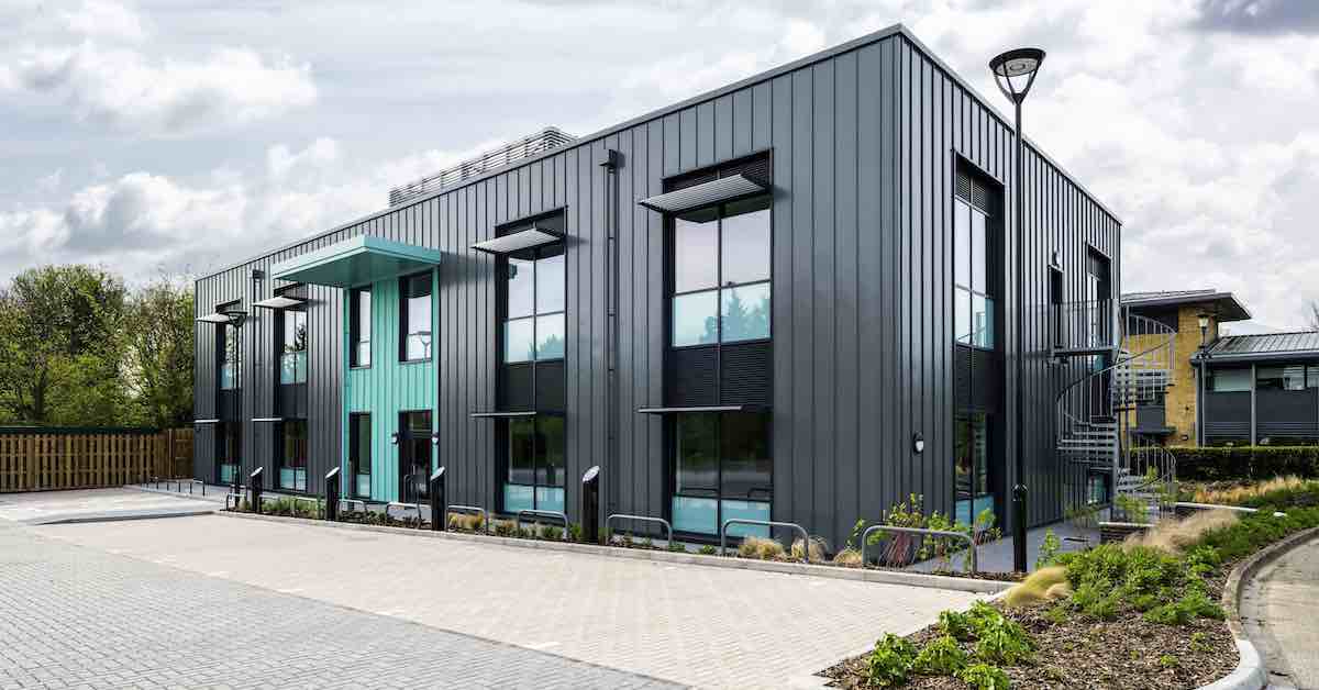 Dermatology clinic moves into Wootton Science Park