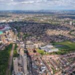 Wates Community Chest rewards Brent