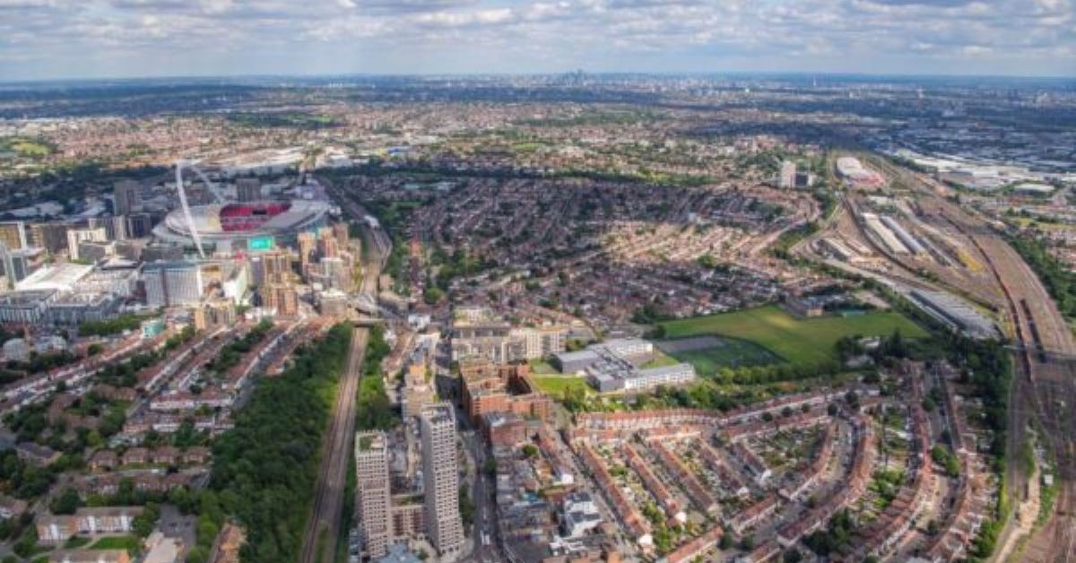 Wates Community Chest rewards Brent