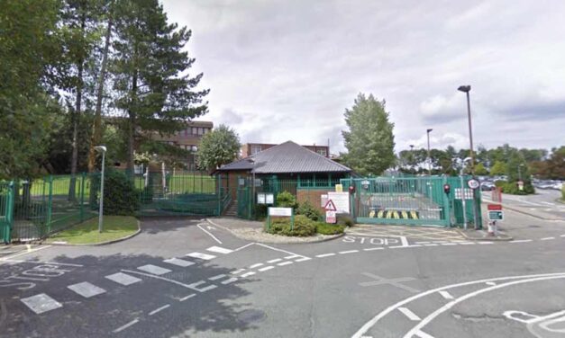 400 homes planned for print and waterwork sites