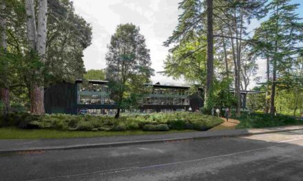 Willmott Dixon to deliver £60m buildings at Oxford Brookes