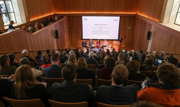 Top Oxfordshire names line up for OxProp Summit 2026