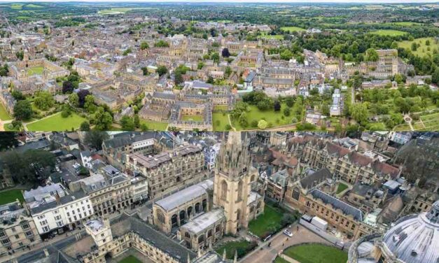 Thumbs up for £500m Ox-Cam corridor investment