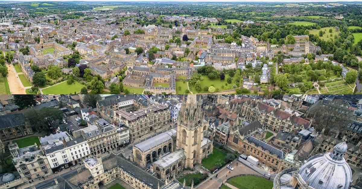 Thumbs up for £500m Ox-Cam corridor investment