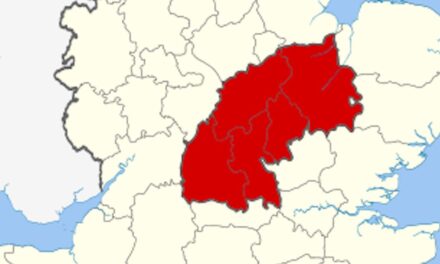 £500m for Oxford – Cambridge corridor