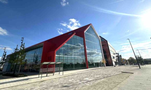 Where will Oxford North take the city?