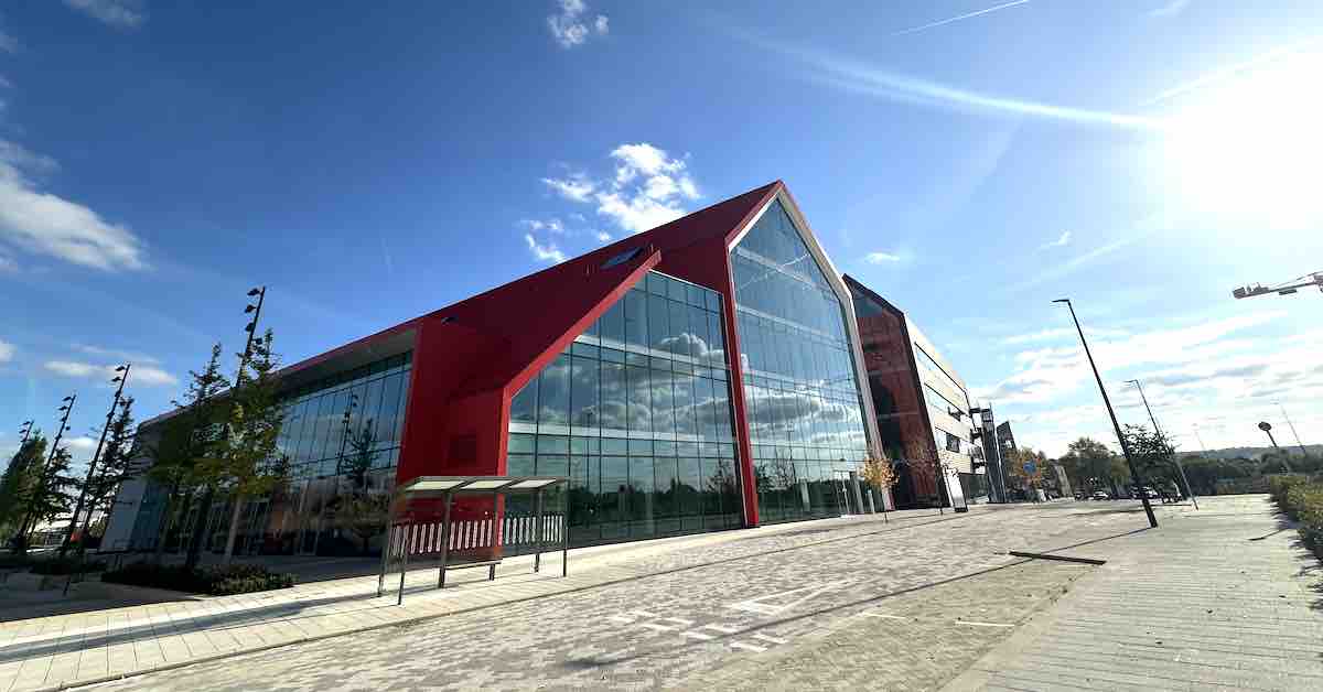 Where will Oxford North take the city?