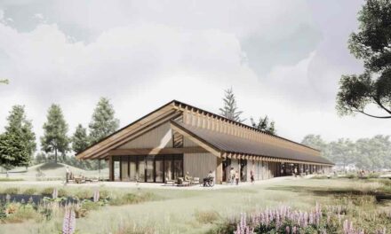 EV charging and service station planned for A34