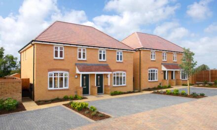 Deal to bring forward 133 homes at Wixams