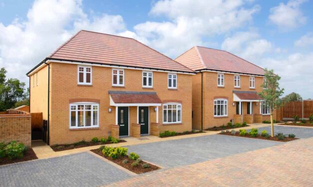 Deal to bring forward 133 homes at Wixams
