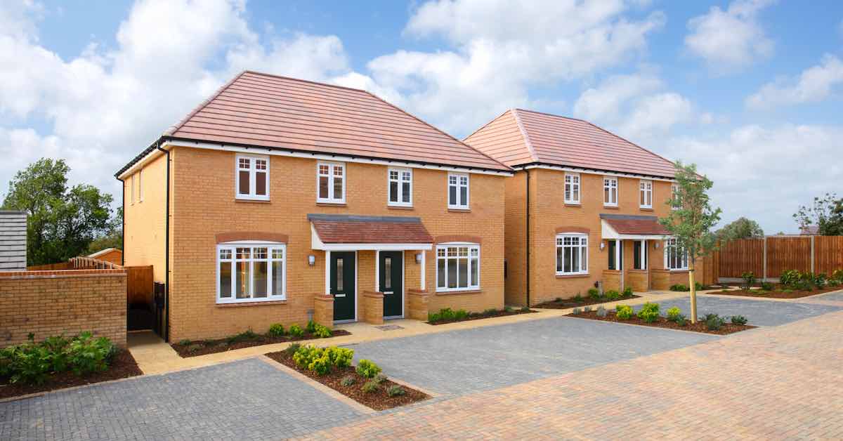 Deal to bring forward 133 homes at Wixams