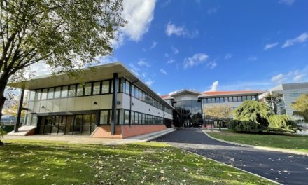 Two new tenants secured at the Parallax Building on Cambridge Science Park