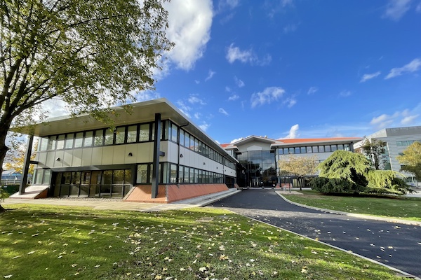 Two new tenants secured at the Parallax Building on Cambridge Science Park
