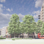 Innovative dementia care home approved in Chiswick