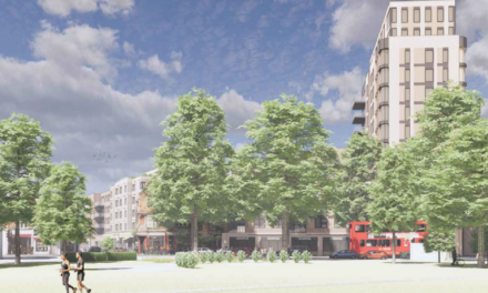 Innovative dementia care home approved in Chiswick