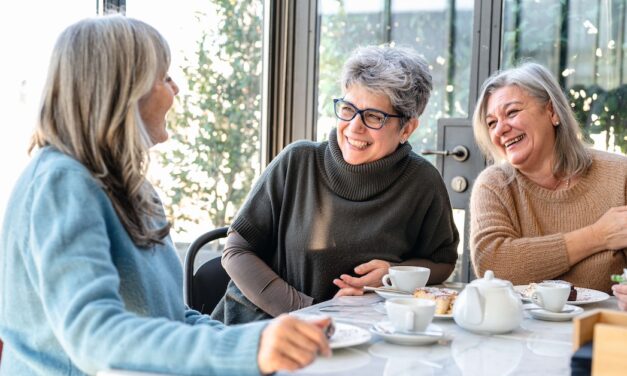 Residents enjoy open day at Pemberley Place