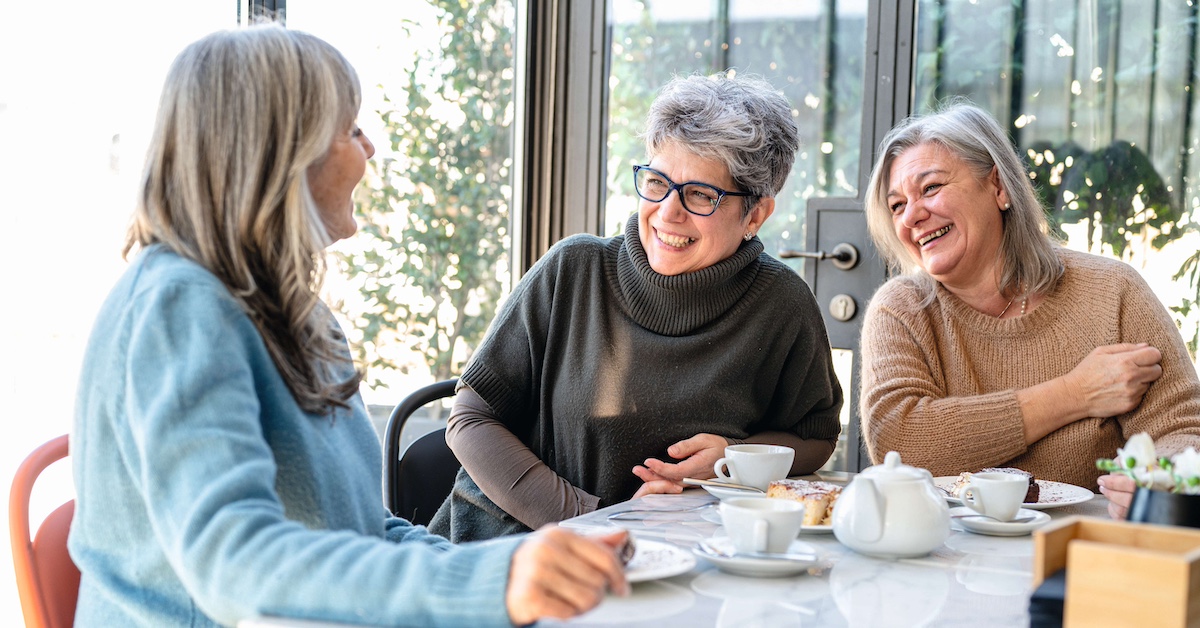 Residents enjoy open day at Pemberley Place