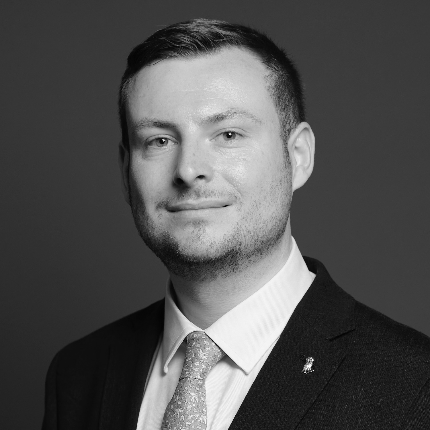 Rt Hon Peter Swallow