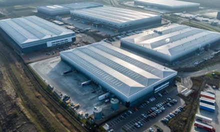 Clarion re-enters UK warehouse market with £52m acquisition