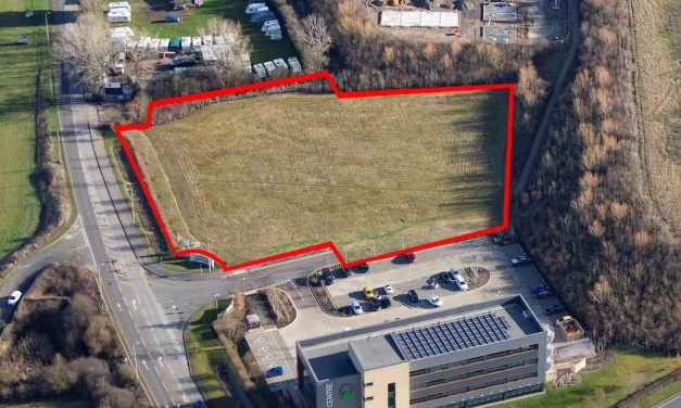 Permission renewed for 44,000 sq ft scheme at Haverhill