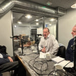 Podcast: Cllr Tony Page, deputy leader of Reading Borough Council