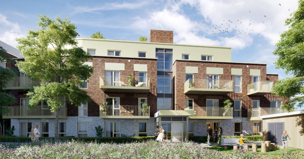 SNG launches shared ownership at the Post House