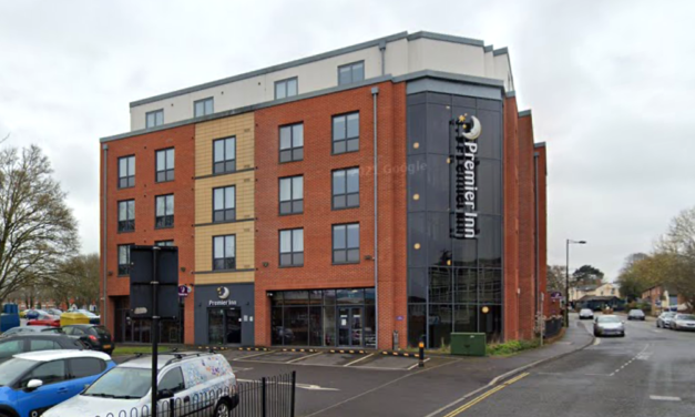 Council acquires hotel for investment
