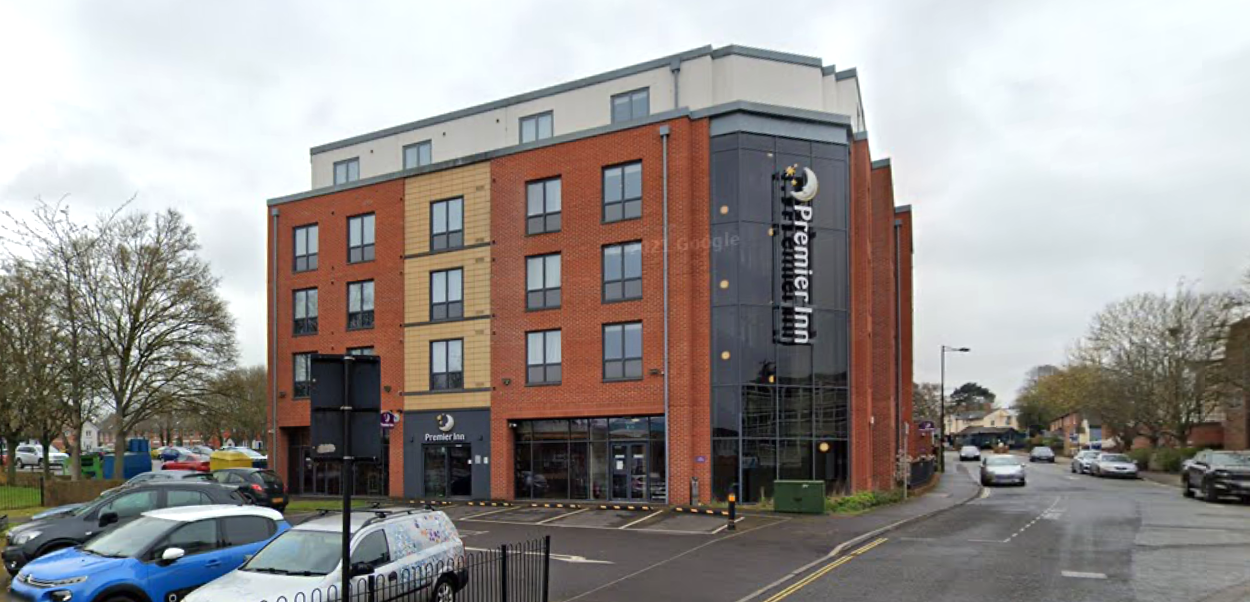 Council acquires hotel for investment