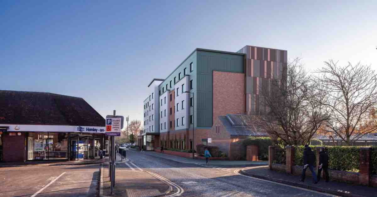 Henley Station Premier Inn bid goes to appeal