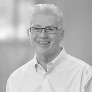 Professor William Kilgallon