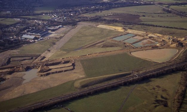 Hertfordshire County Council’s decision to sell former Radlett Aerodrome to be reviewed