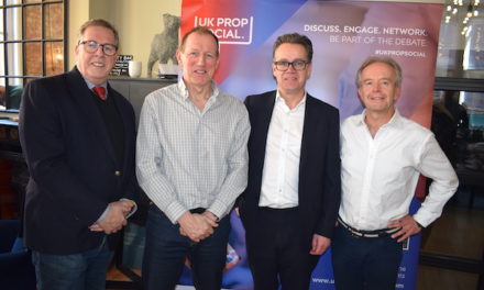 Positive signs reported in Reading’s housing and office markets