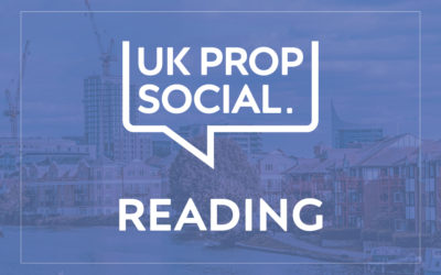 UK Prop Social – Reading