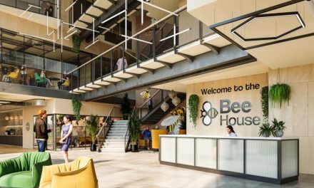 Milton Park to unveil new co-working space