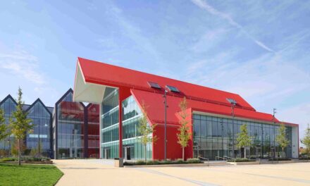 Mishcon de Reya signs first deal at Oxford North