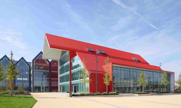 Mishcon de Reya signs first deal at Oxford North