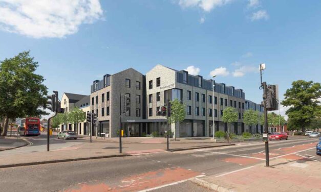 Savills to market Residence Inn development site