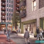 Nicholson Quarter approved for Maidenhead