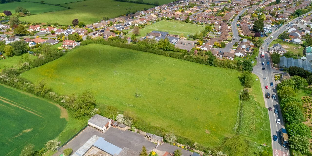 50-unit Gloucestershire Grey Belt site wins appeal