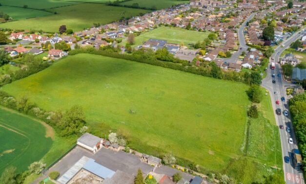 50-unit Gloucestershire Grey Belt site wins appeal