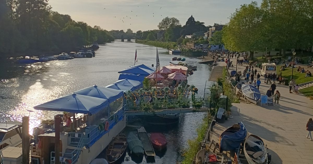 Richmond agrees new local plan