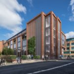 Barwood Capital scheme approved in Richmond