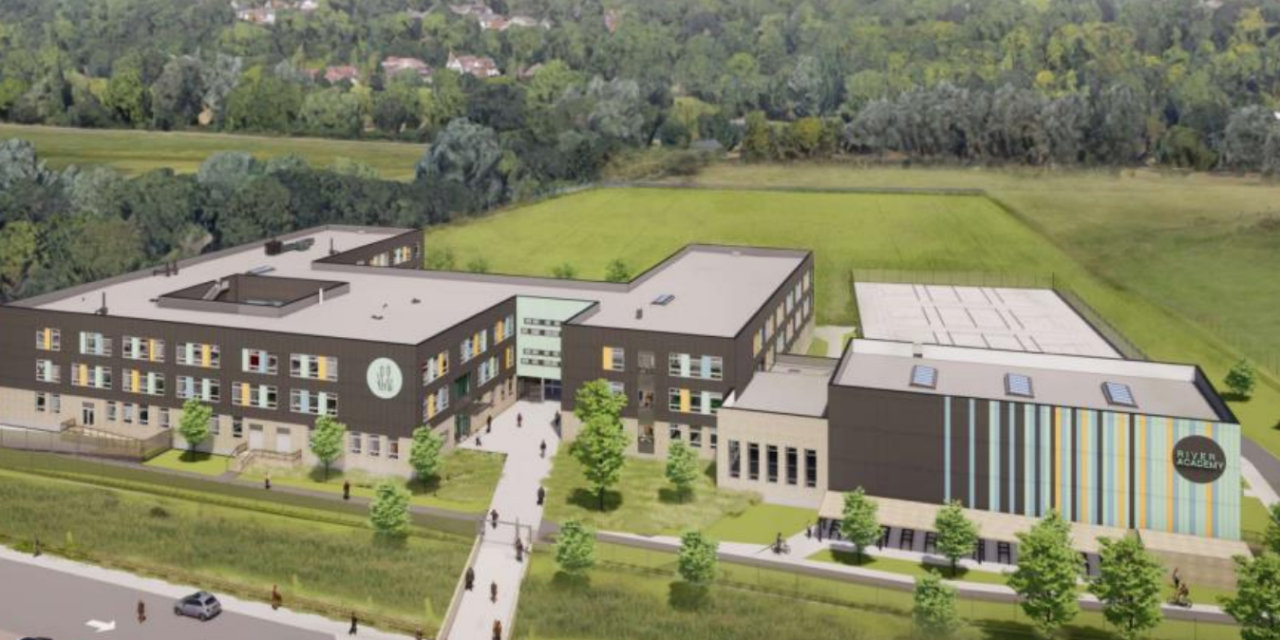‘Missed opportunity’ of new secondary school