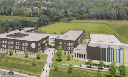 New secondary school for Reading set for approval