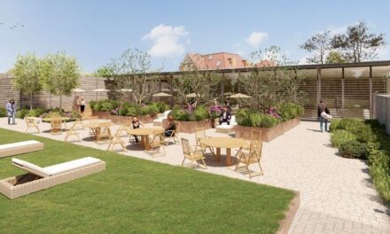 River Club New Malden revamp approved